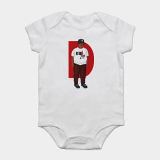 Doughboy Baby Bodysuit